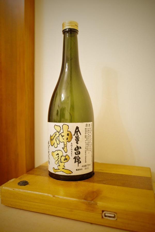 鰆宿民宿 Dayin Kültér fotó